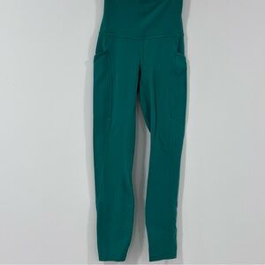 Lululemon Align With Pocket Leggings